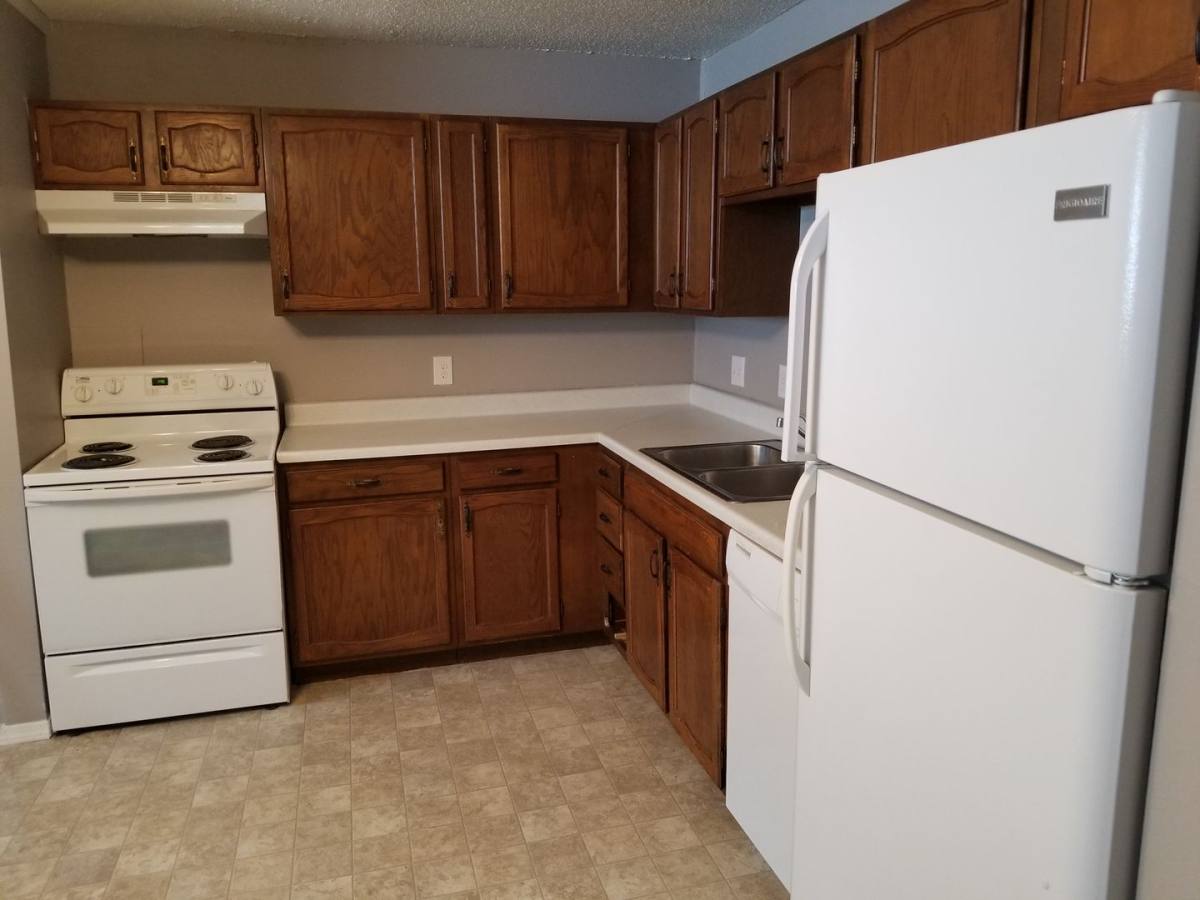 Apartment for rent at 1004 Union Ave, Fergus Falls, MN 56537