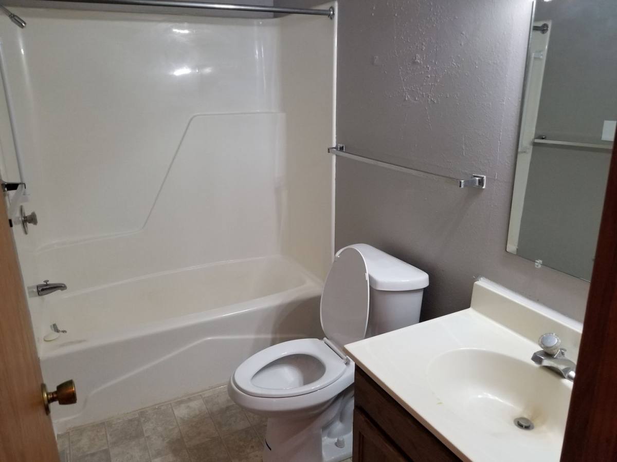 Apartment for rent at 1004 Union Ave, Fergus Falls, MN 56537
