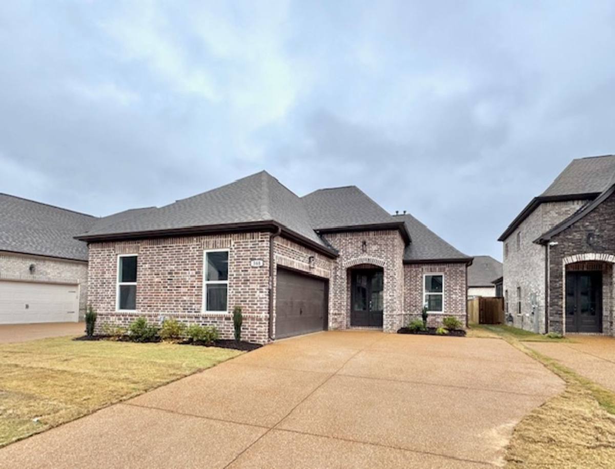 Apartment for rent at 568 Rosalie Woods, Cordova, TN 38018
