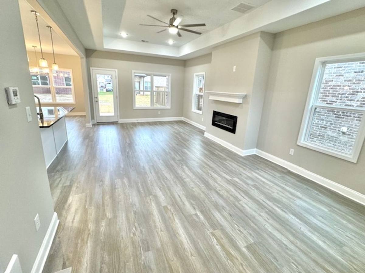 Apartment for rent at 568 Rosalie Woods, Cordova, TN 38018