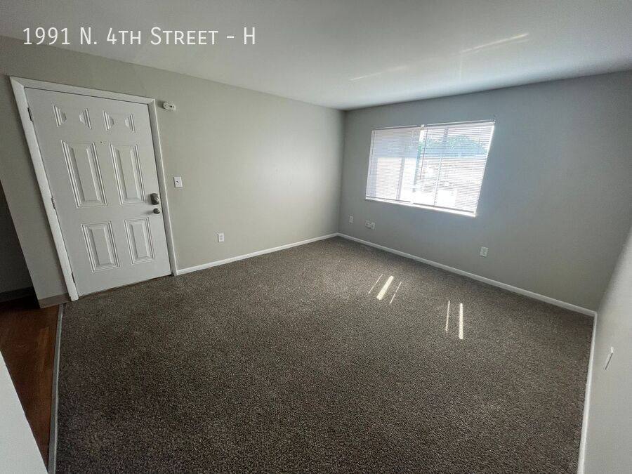 Apartment for rent at 1991 N 4th St #H, Columbus, OH 43201