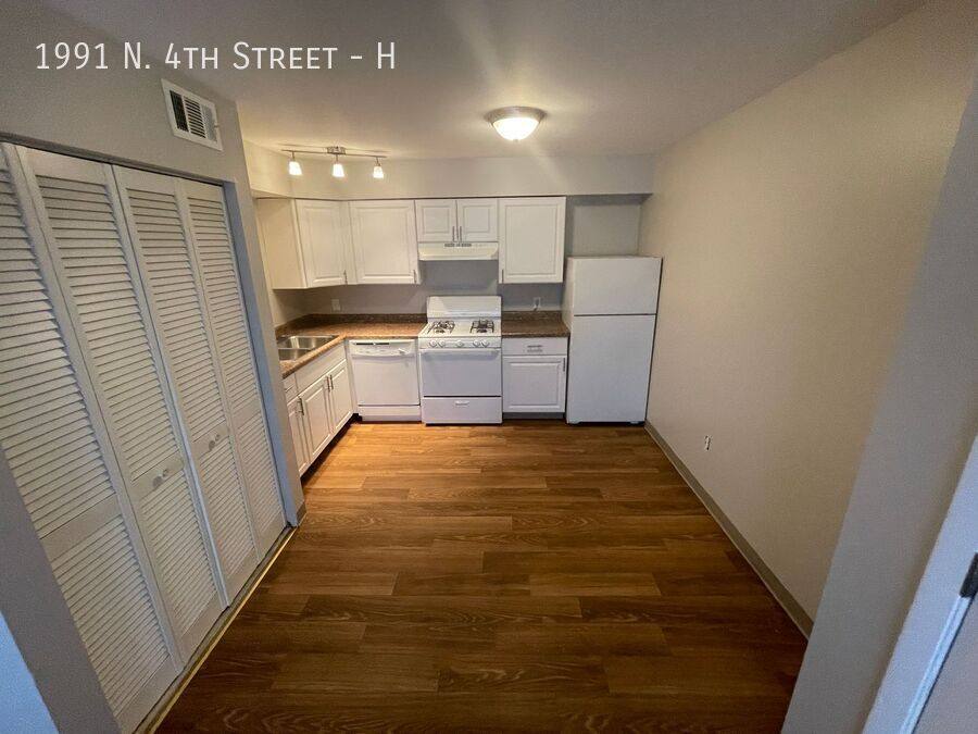 Apartment for rent at 1991 N 4th St #H, Columbus, OH 43201