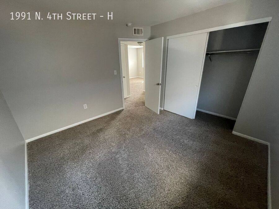 Apartment for rent at 1991 N 4th St #H, Columbus, OH 43201
