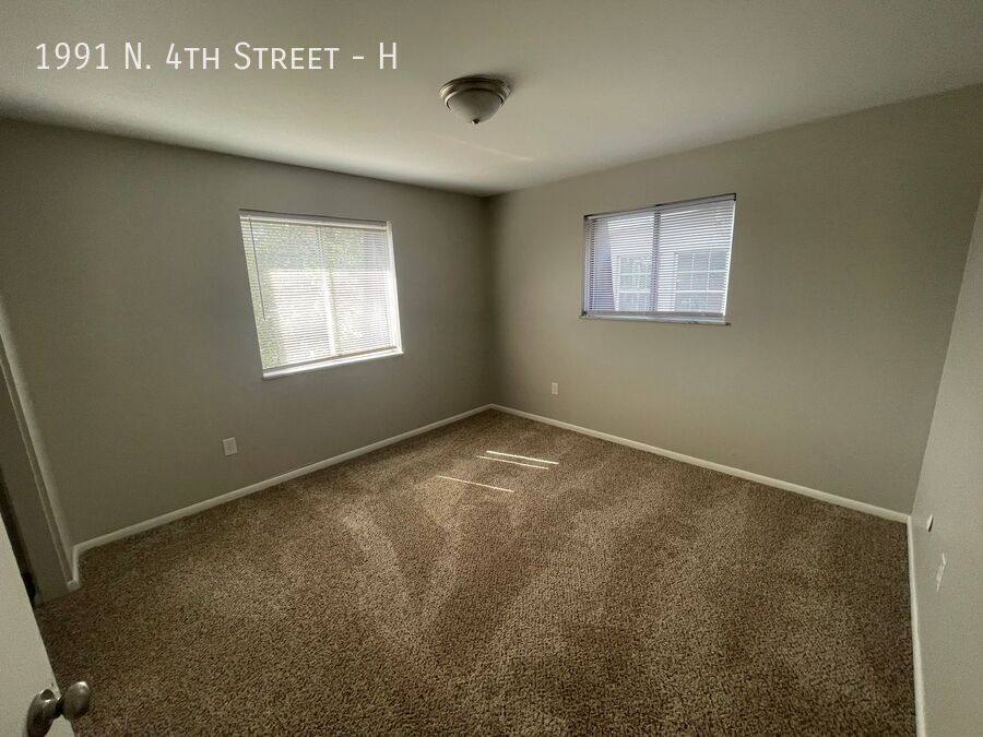 Apartment for rent at 1991 N 4th St #H, Columbus, OH 43201