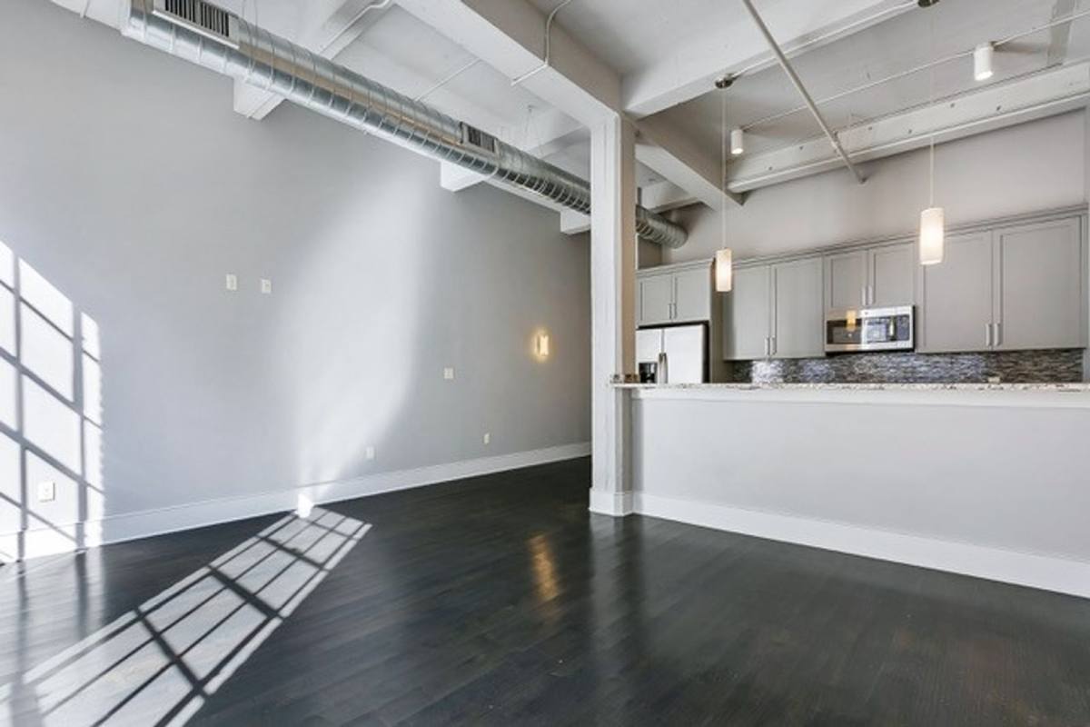 Apartment for rent at 516 Bienville St, New Orleans, LA 70130