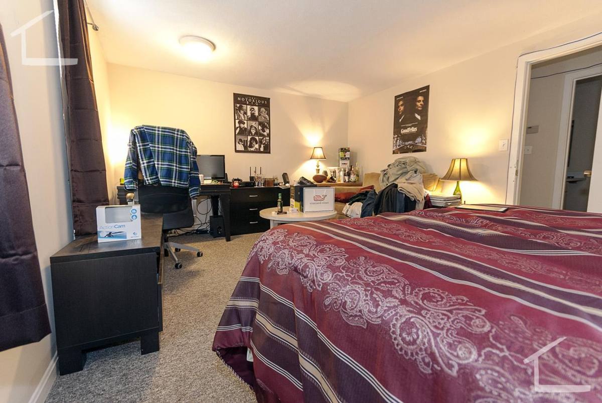 Townhouse for rent at 145 Glenville Ave, Allston, MA 02134