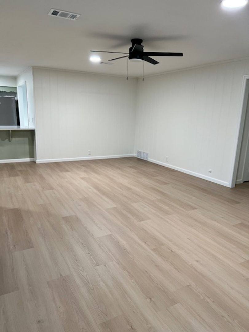 House for rent at 1705 Campbell St, Commerce, TX 75428