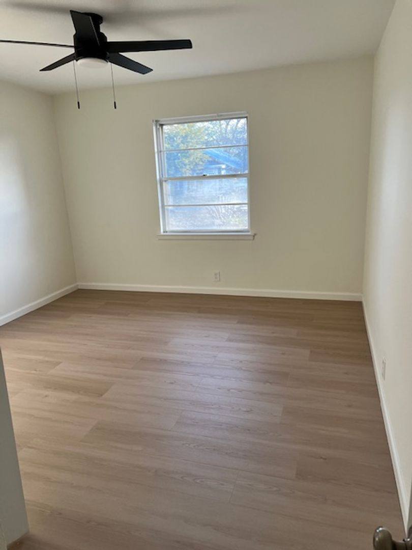 House for rent at 1705 Campbell St, Commerce, TX 75428