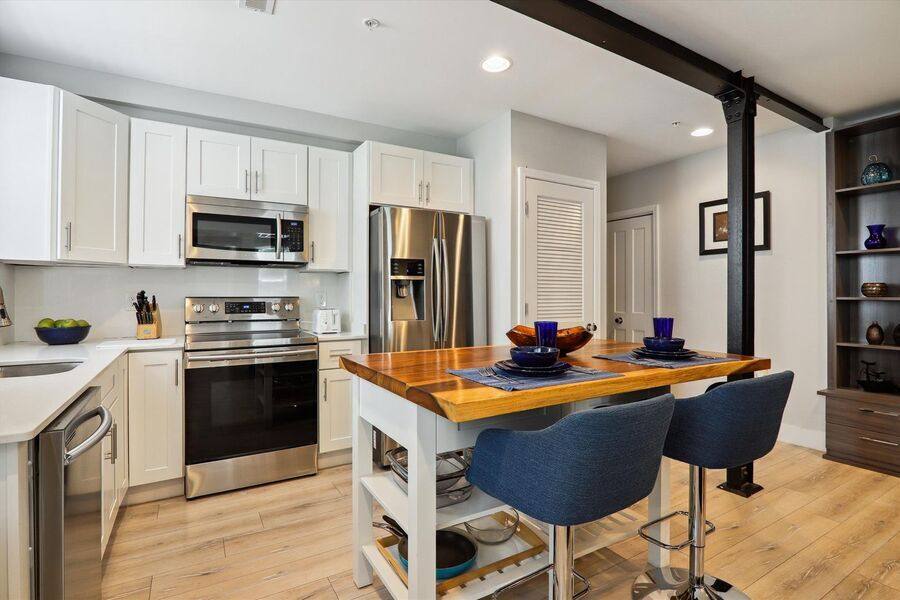 House for rent at 5024 9th St NW #203, Washington, DC 20011