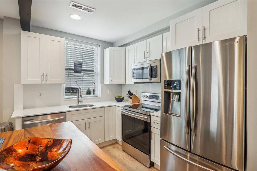 House for rent at 5024 9th St NW #203, Washington, DC 20011