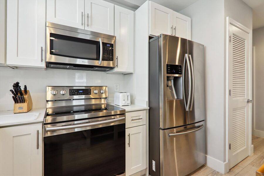 House for rent at 5024 9th St NW #203, Washington, DC 20011