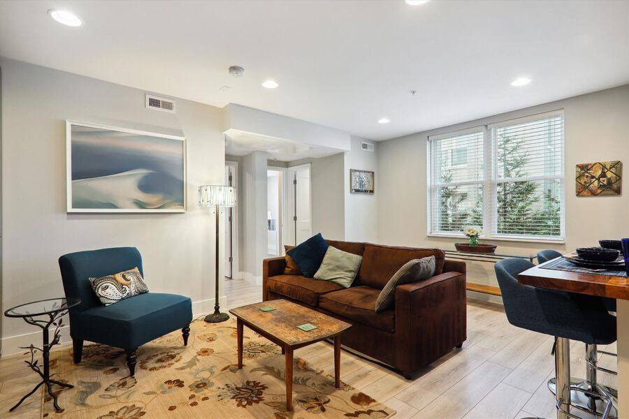 House for rent at 5024 9th St NW #203, Washington, DC 20011