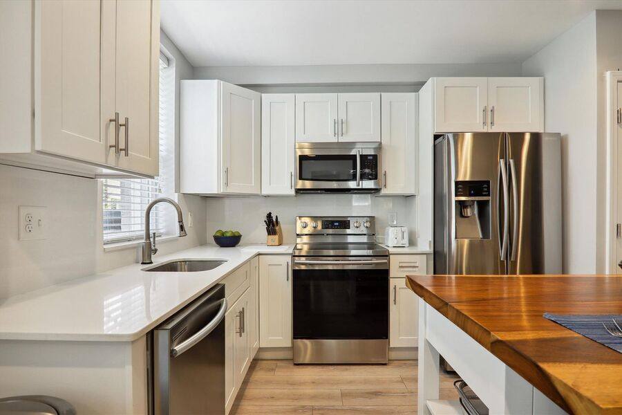 House for rent at 5024 9th St NW #203, Washington, DC 20011