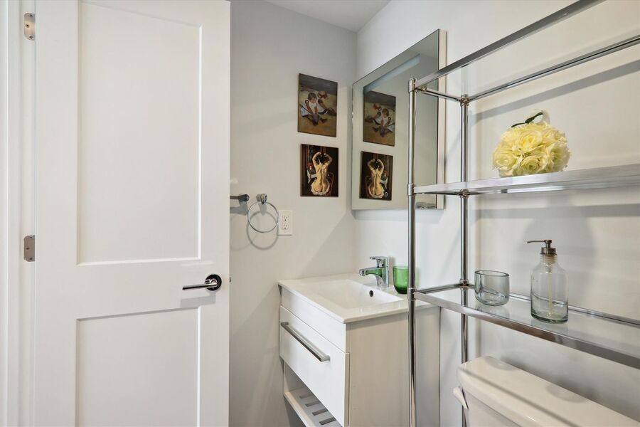 House for rent at 5024 9th St NW #203, Washington, DC 20011