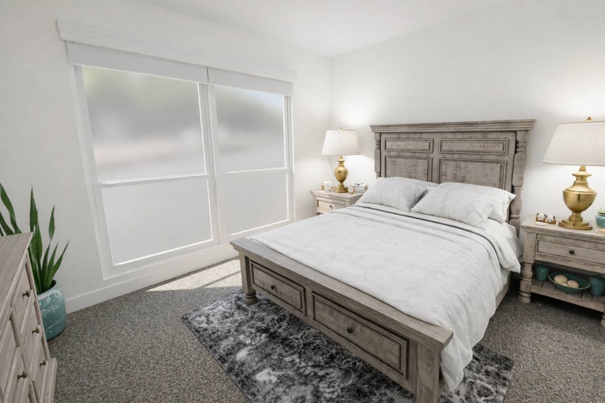 Apartment for rent at 6701 Executive Blvd, Dayton, OH 45424