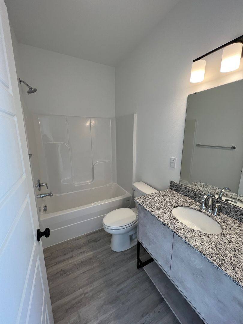 House for rent at 1071 Ventnor Ave, Bentonville, AR 72712