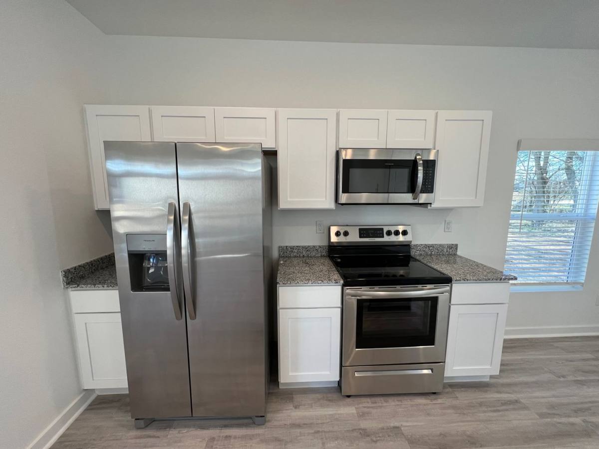 House for rent at 1071 Ventnor Ave, Bentonville, AR 72712