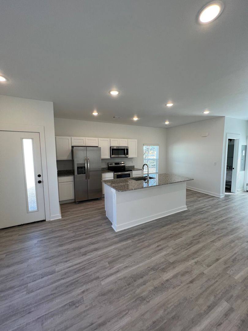 House for rent at 1071 Ventnor Ave, Bentonville, AR 72712