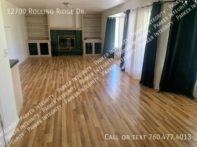 House for rent at 12700 Rolling Ridge Dr, Victorville, CA 92395