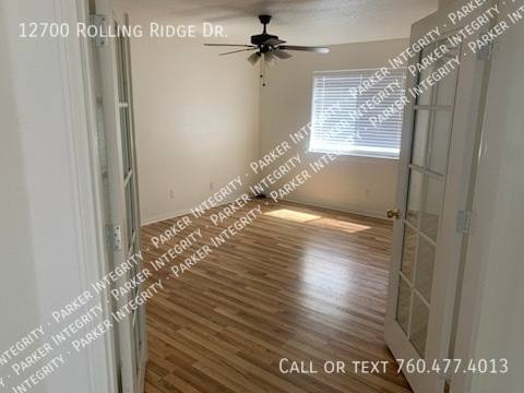 House for rent at 12700 Rolling Ridge Dr, Victorville, CA 92395