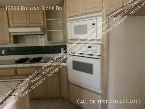 House for rent at 12700 Rolling Ridge Dr, Victorville, CA 92395