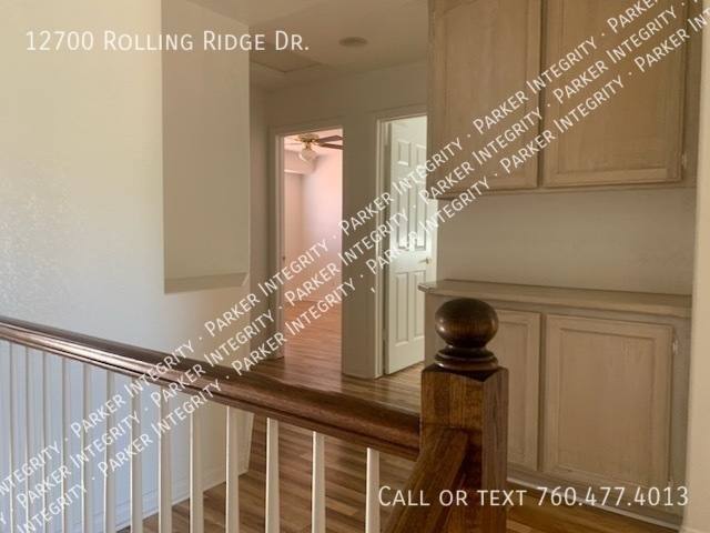 House for rent at 12700 Rolling Ridge Dr, Victorville, CA 92395