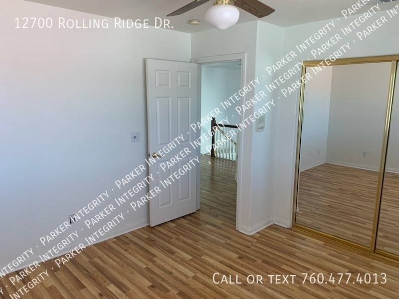 House for rent at 12700 Rolling Ridge Dr, Victorville, CA 92395