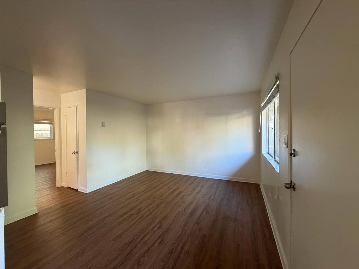 Apartment for rent at 2210 San Jose Ave #A, Alameda, CA 94501