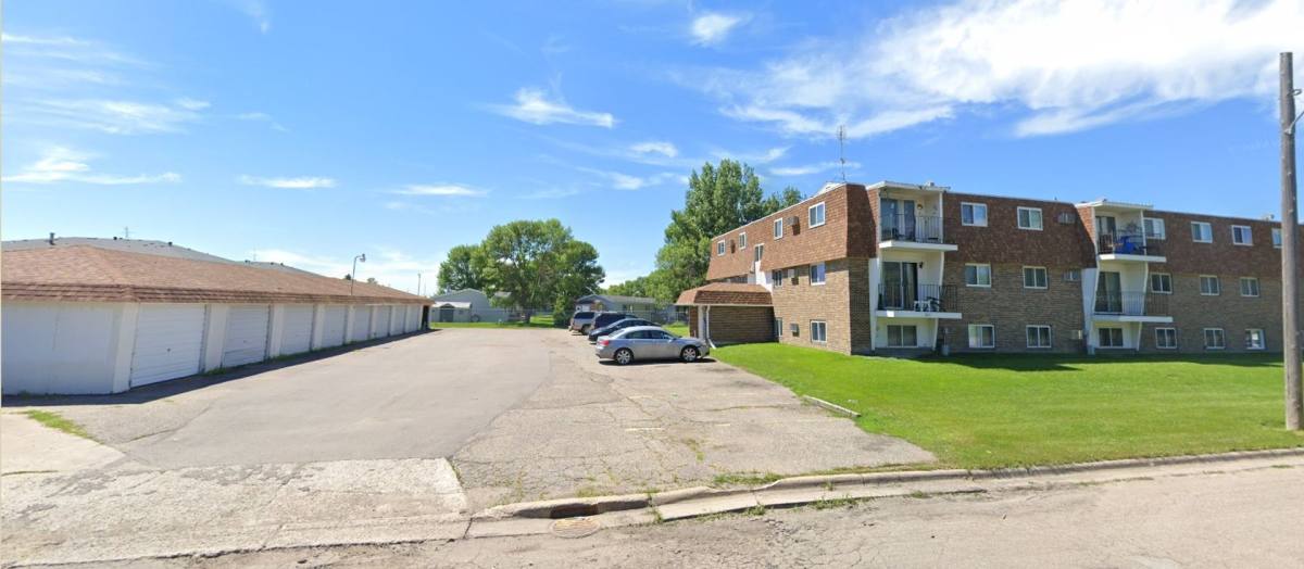 Apartment for rent at 202 5th St NW, Dilworth, MN 56529