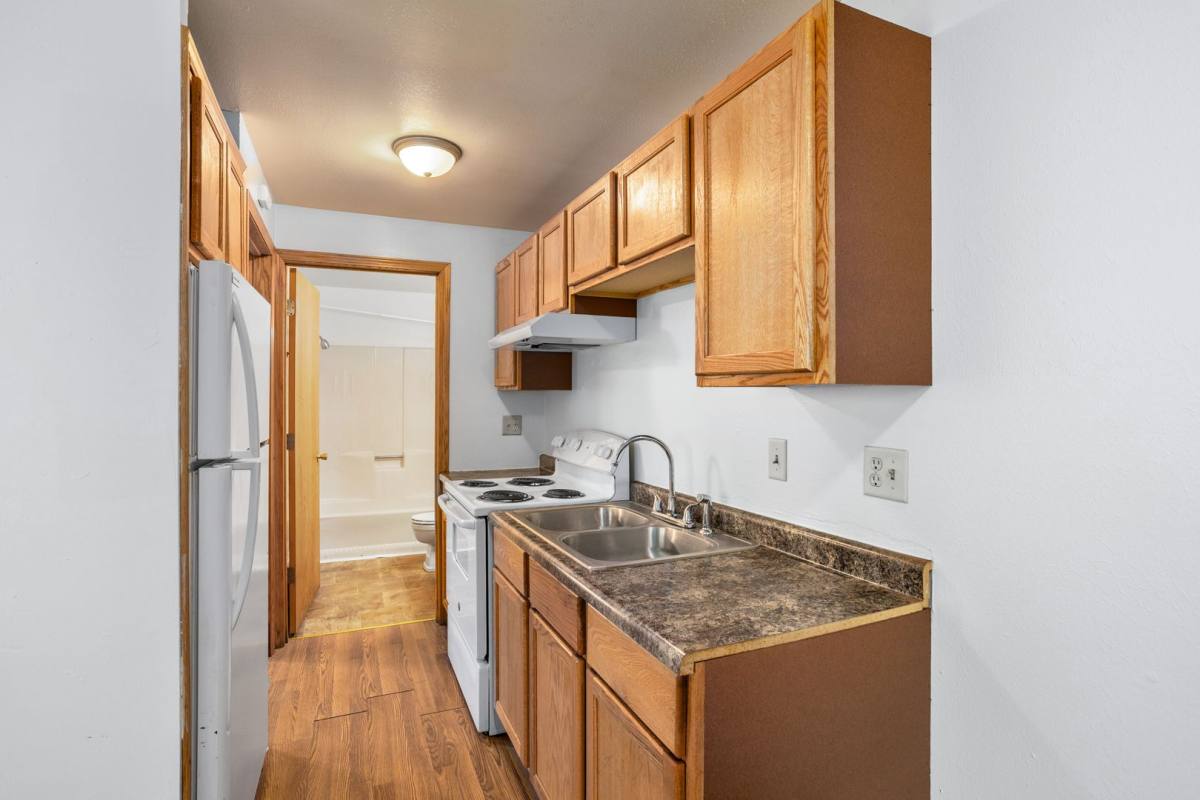 Apartment for rent at 2216 Imperial Lane, Green Bay, WI 54302