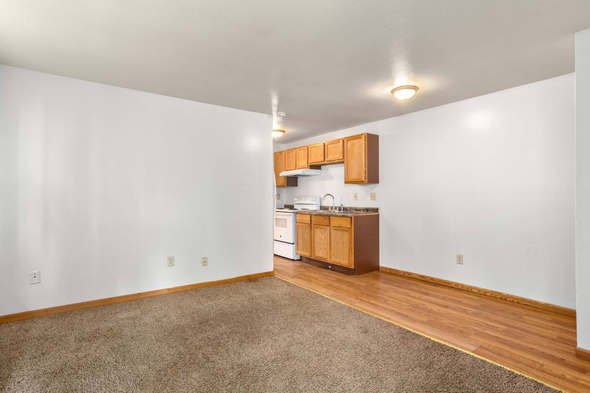 Apartment for rent at 2216 Imperial Lane, Green Bay, WI 54302