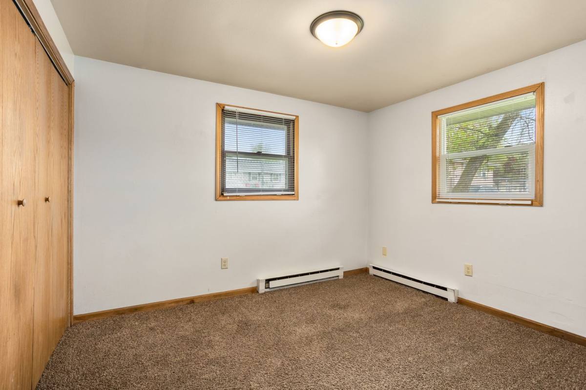 Apartment for rent at 2216 Imperial Lane, Green Bay, WI 54302