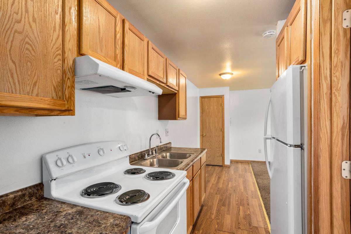 Apartment for rent at 2216 Imperial Lane, Green Bay, WI 54302