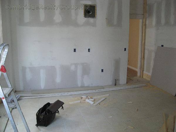 House for rent at 3147-3149 Washington St #3, Jamaica Plain, MA 02130