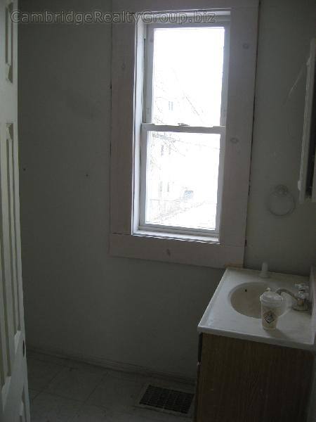 House for rent at 3147-3149 Washington St #3, Jamaica Plain, MA 02130