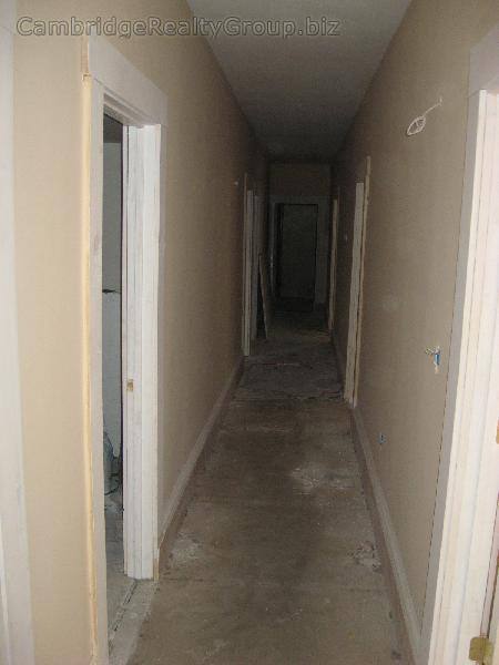 House for rent at 3147-3149 Washington St #3, Jamaica Plain, MA 02130