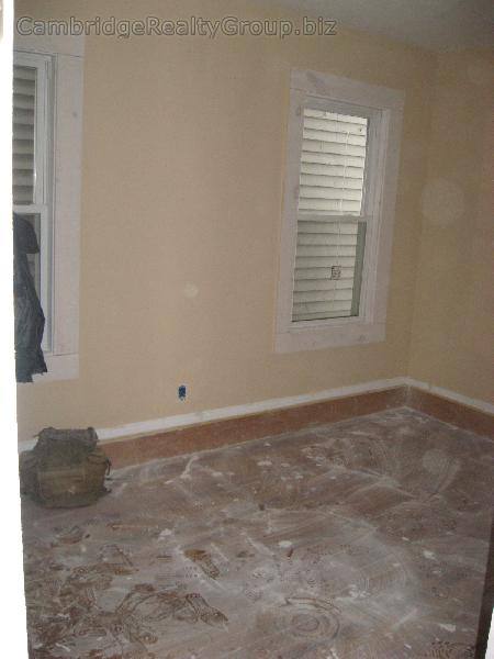 House for rent at 3147-3149 Washington St #3, Jamaica Plain, MA 02130