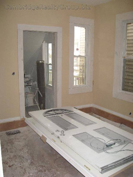 House for rent at 3147-3149 Washington St #3, Jamaica Plain, MA 02130