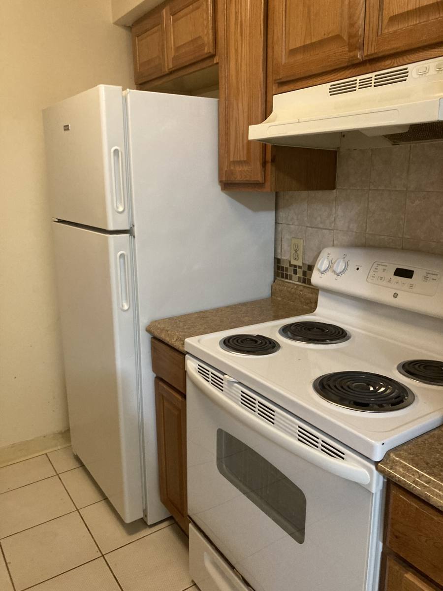 Condo for rent at 16 Winter St #23A, Waltham, MA 02451