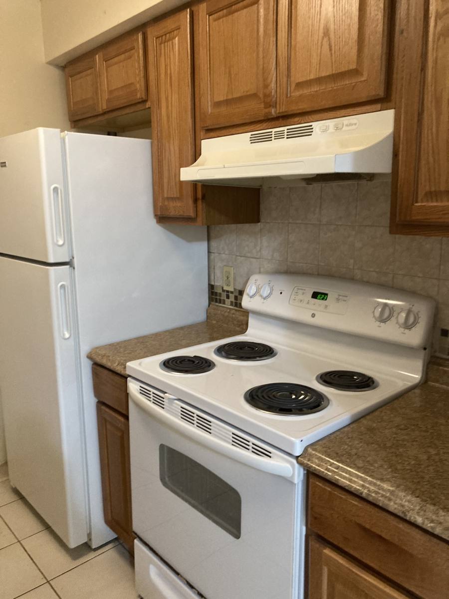 Condo for rent at 16 Winter St #23A, Waltham, MA 02451