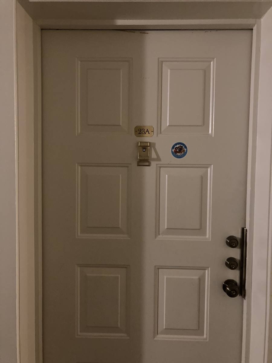 Condo for rent at 16 Winter St #23A, Waltham, MA 02451