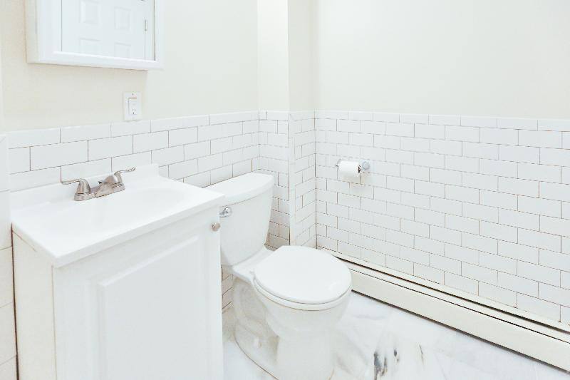 Apartment for rent at 238 Everett St #1, East Boston, MA 02128