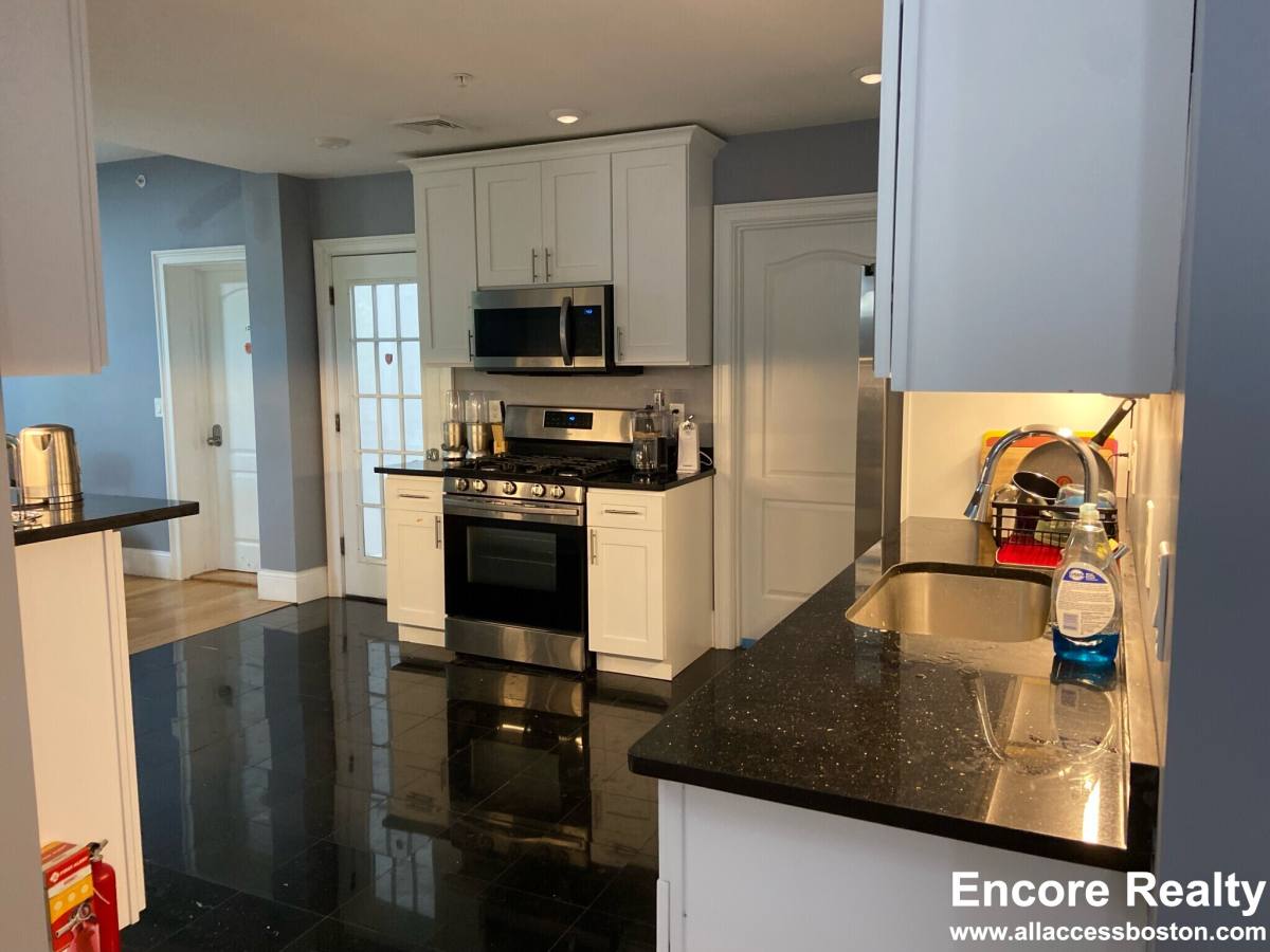 Apartment for rent at 1778 Commonwealth Ave #2, Brighton, MA 02135