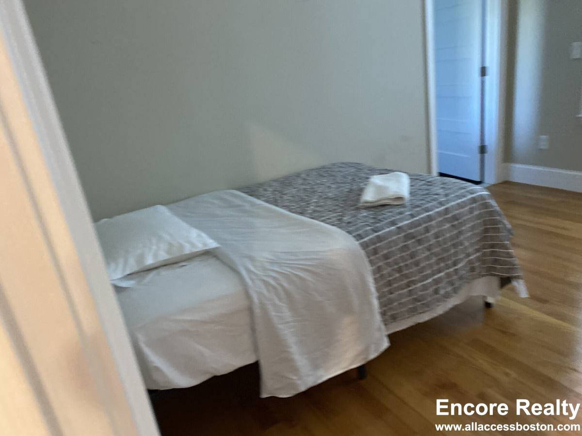 Apartment for rent at 1778 Commonwealth Ave #2, Brighton, MA 02135