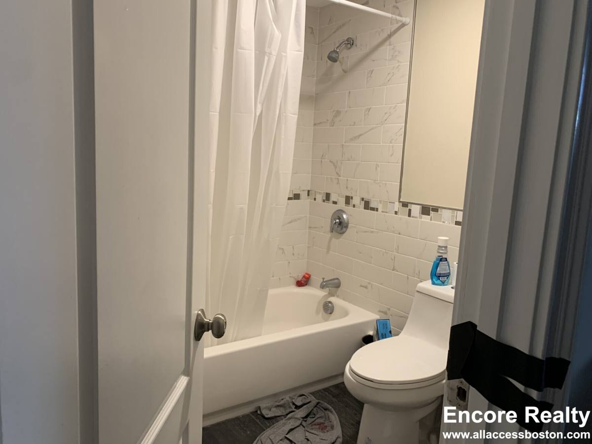 Apartment for rent at 1778 Commonwealth Ave #2, Brighton, MA 02135