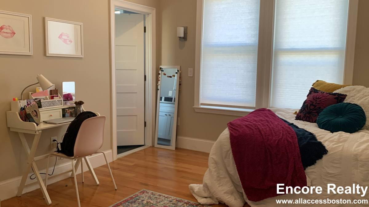 Apartment for rent at 1778 Commonwealth Ave #2, Brighton, MA 02135