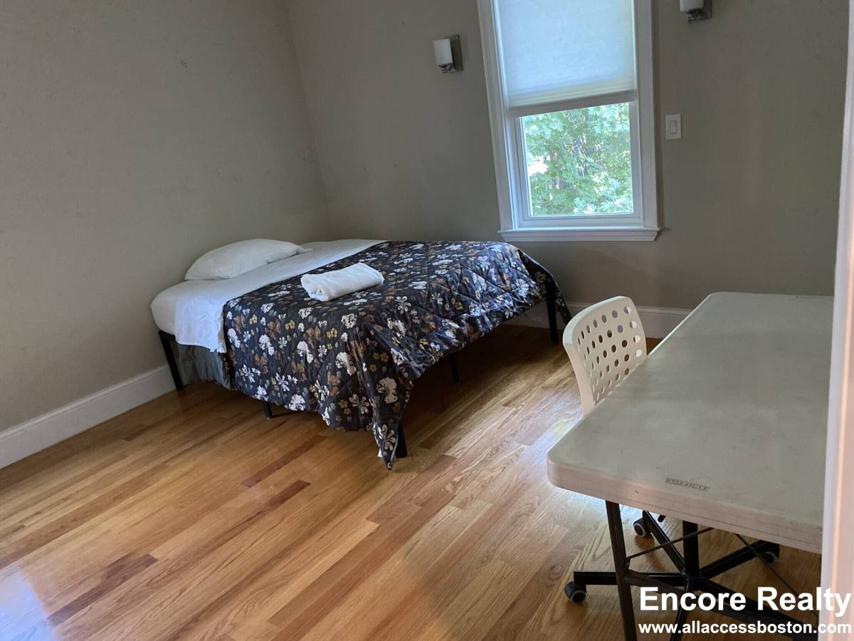 Apartment for rent at 1778 Commonwealth Ave #2, Brighton, MA 02135