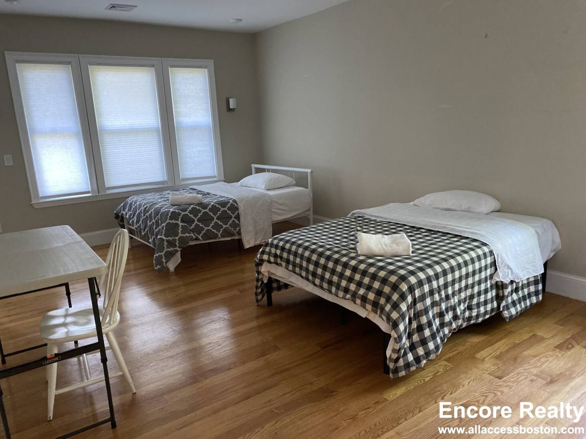 Apartment for rent at 1778 Commonwealth Ave #2, Brighton, MA 02135