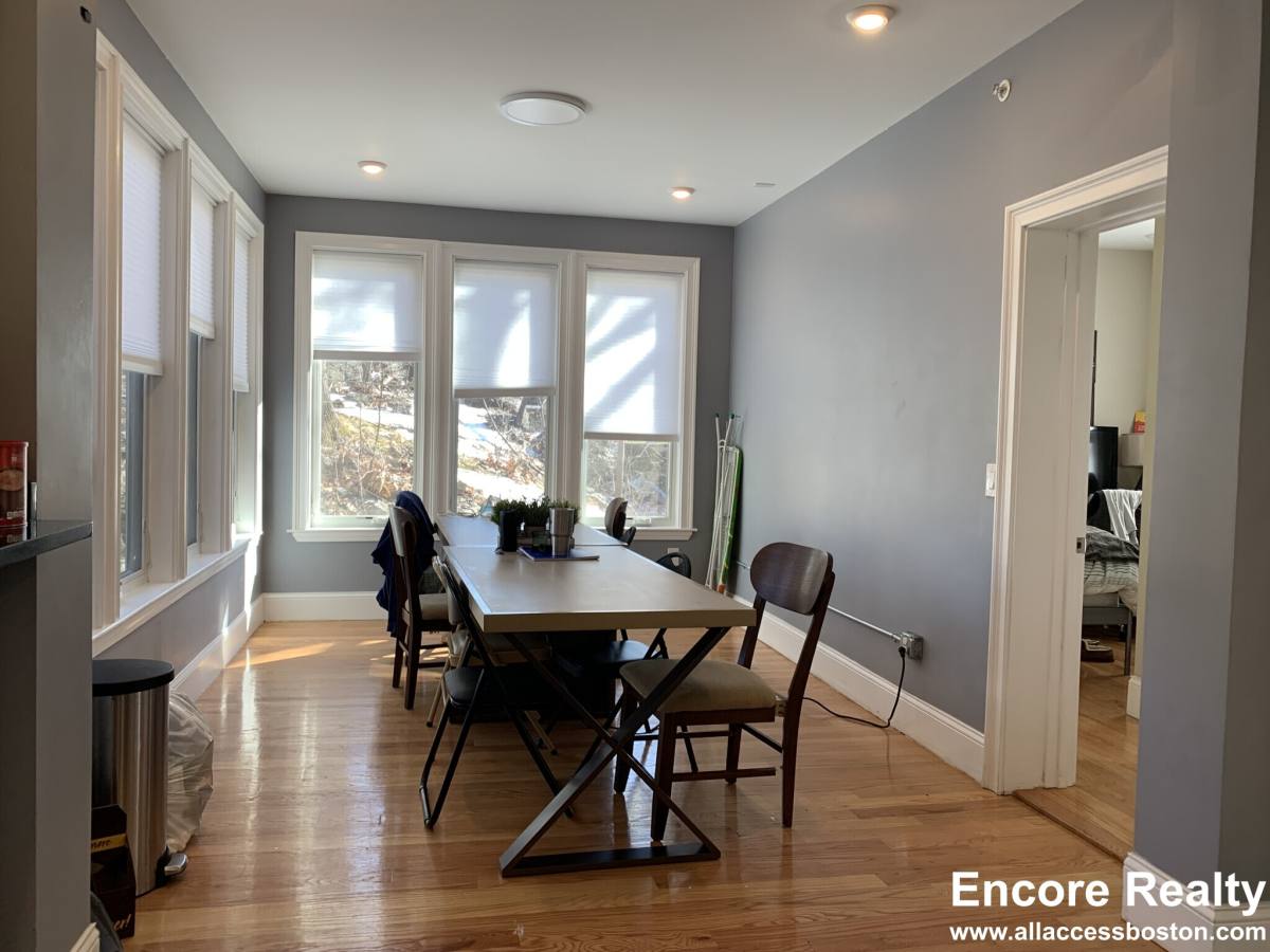 Apartment for rent at 1778 Commonwealth Ave #2, Brighton, MA 02135