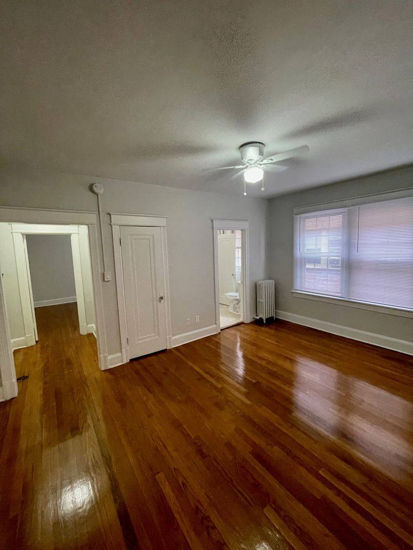 Apartment for rent at 4105 Wisconsin Avenue, NW, Washington, DC 20016